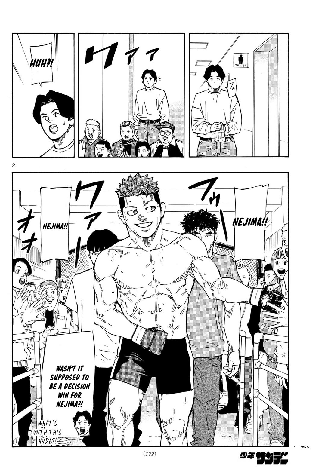 Red Blue Chap 103 - Next Chap 104