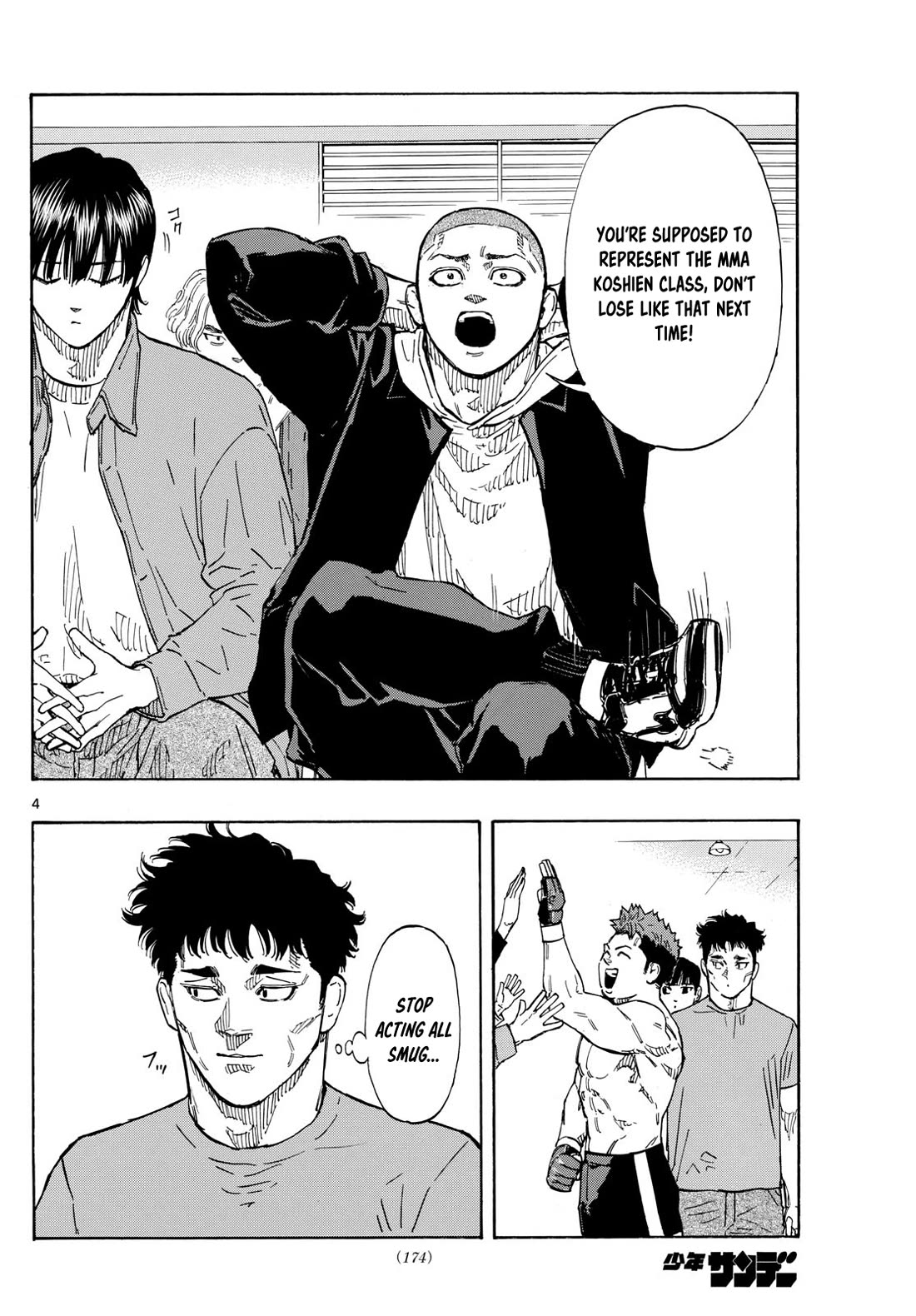 Red Blue Chap 103 - Next Chap 104