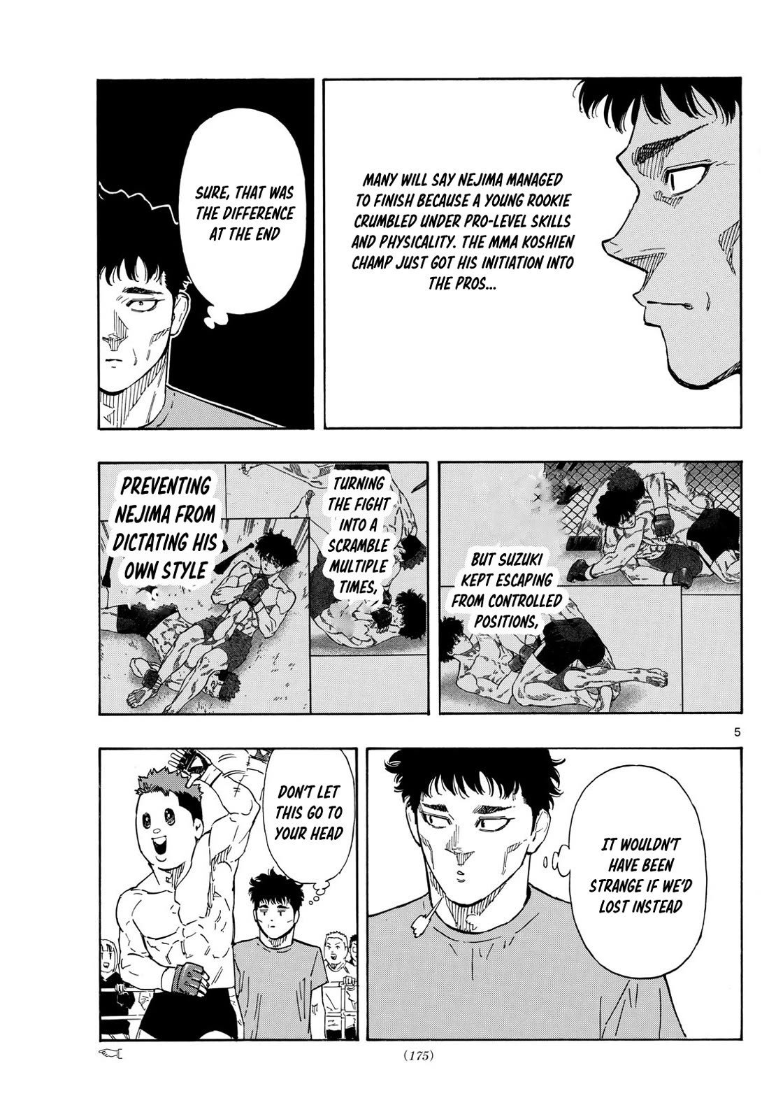 Red Blue Chap 103 - Next Chap 104