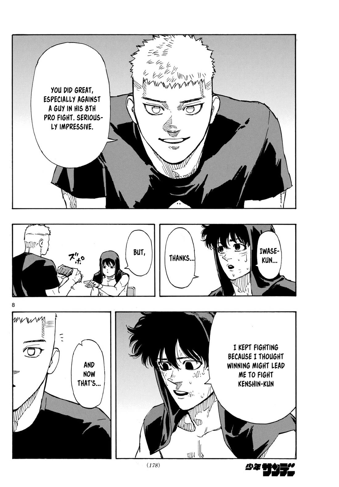 Red Blue Chap 103 - Next Chap 104