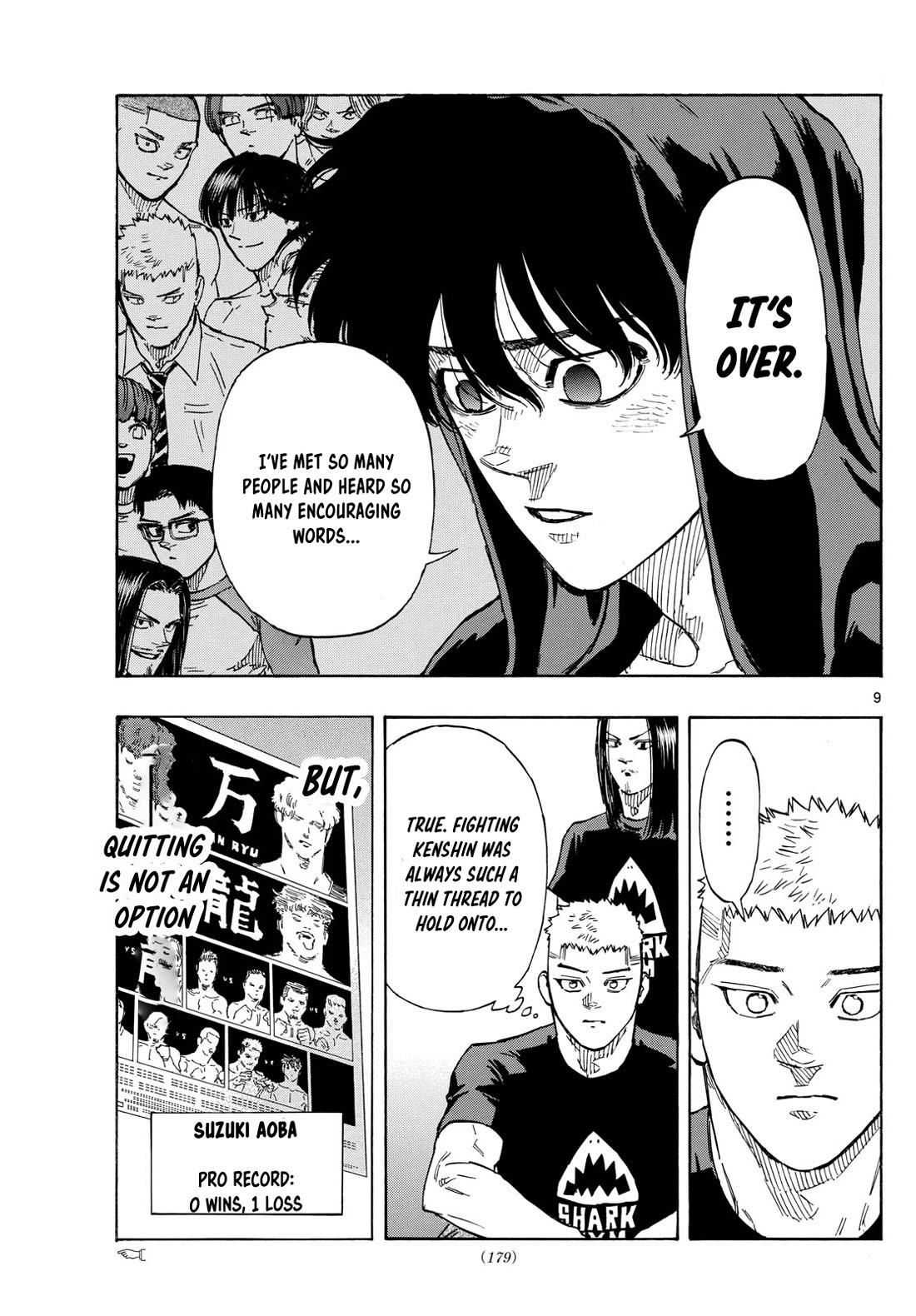 Red Blue Chap 103 - Next Chap 104