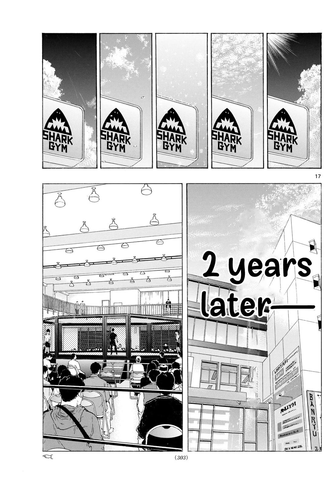 Red Blue Chap 117 - Next Chap 118