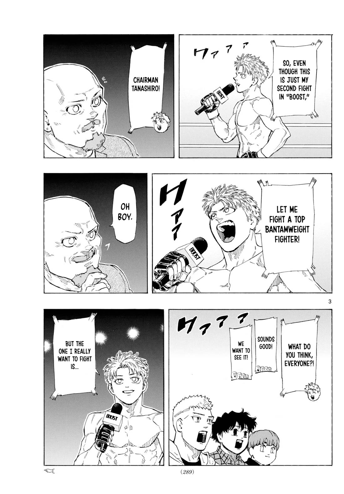 Red Blue Chap 117 - Next Chap 118