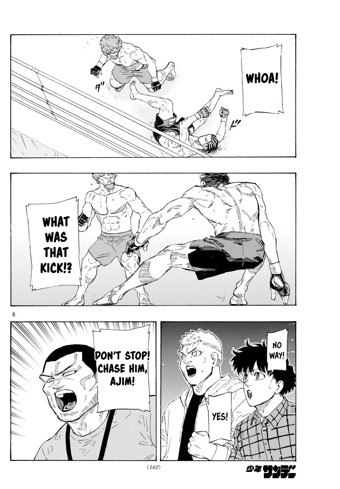 Red Blue Chap 114 - Next Chap 115