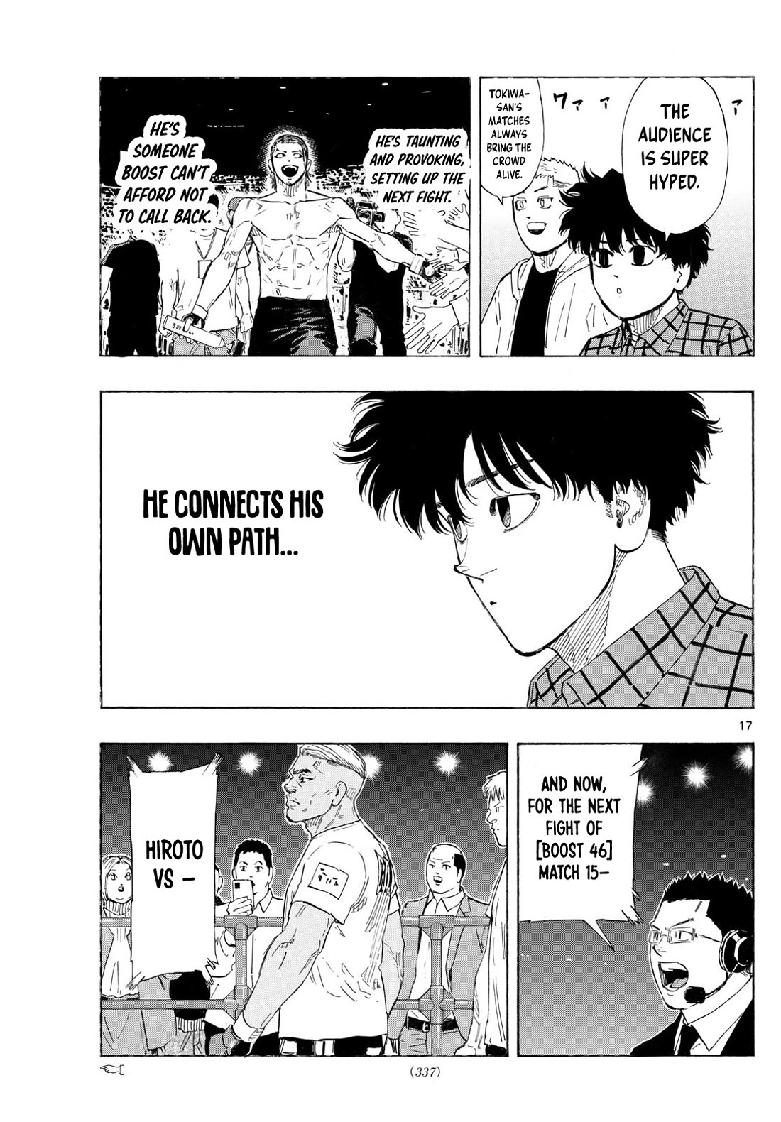 Red Blue Chap 115 - Next Chap 116