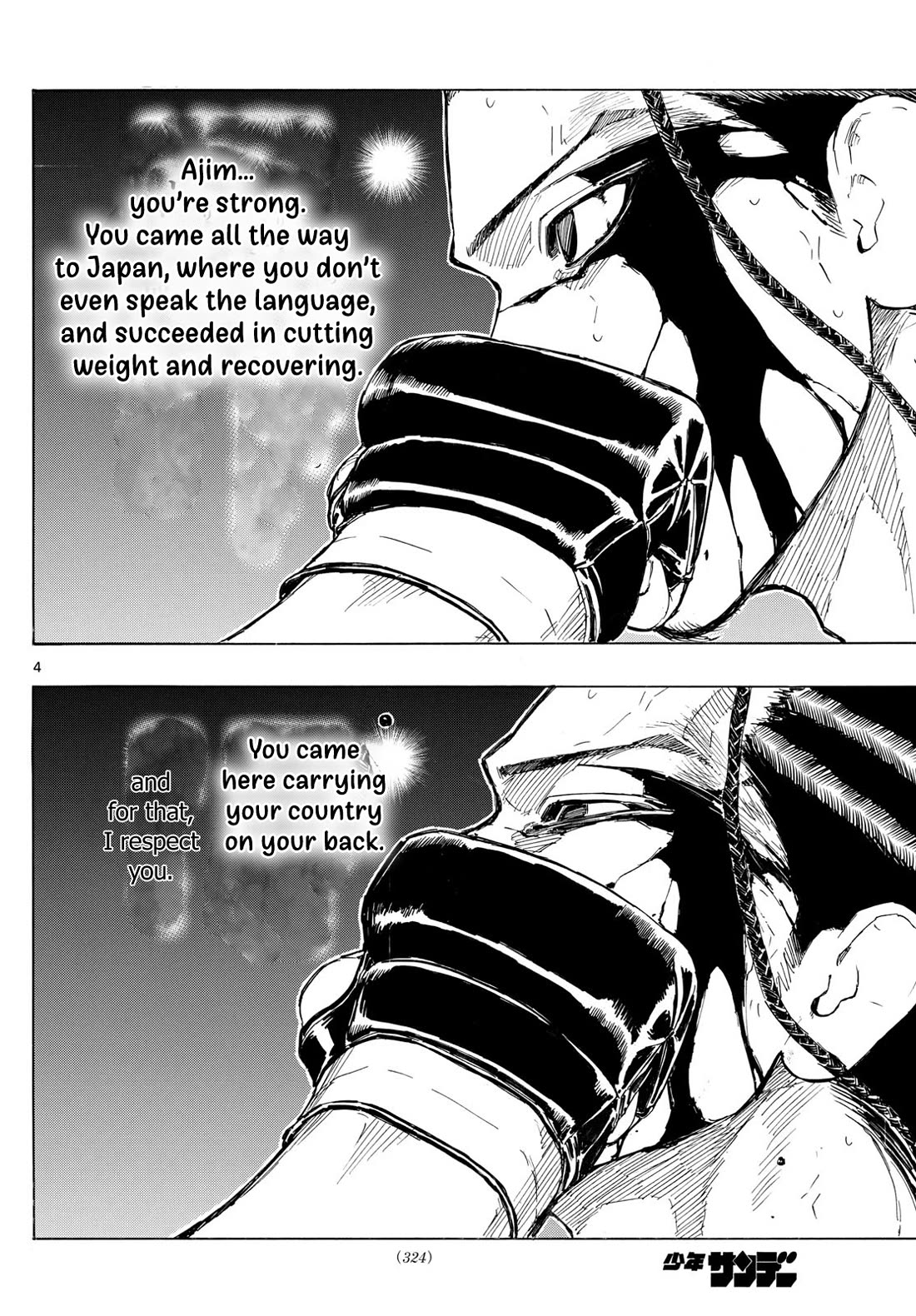 Red Blue Chap 115 - Next Chap 116