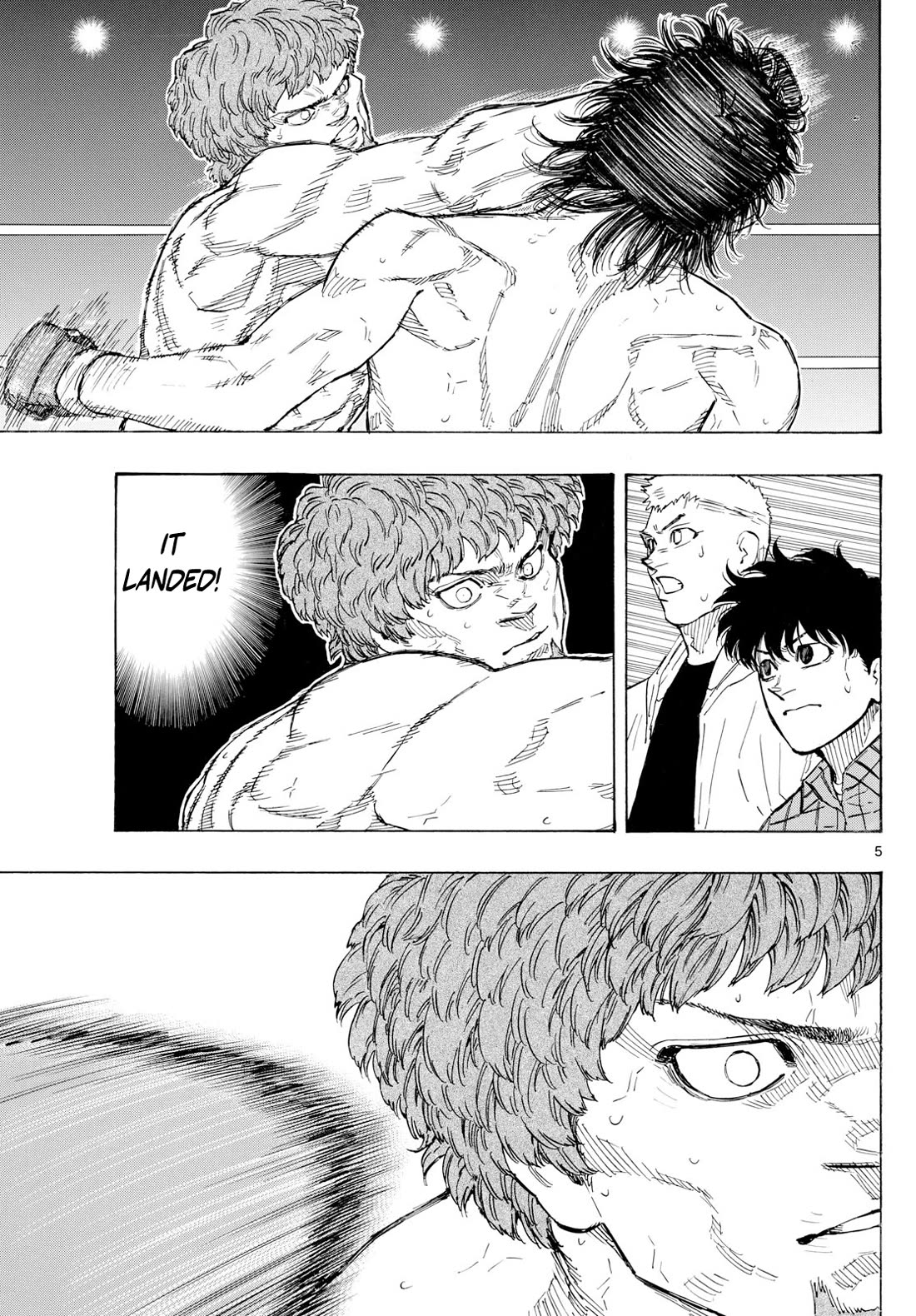 Red Blue Chap 115 - Next Chap 116