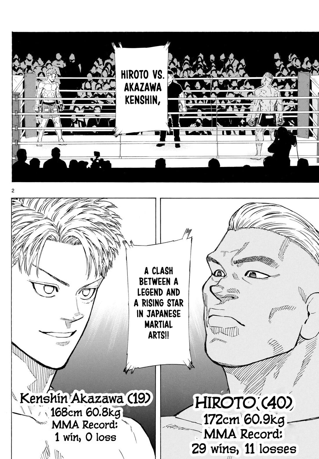 Red Blue Chap 116 - Next Chap 117