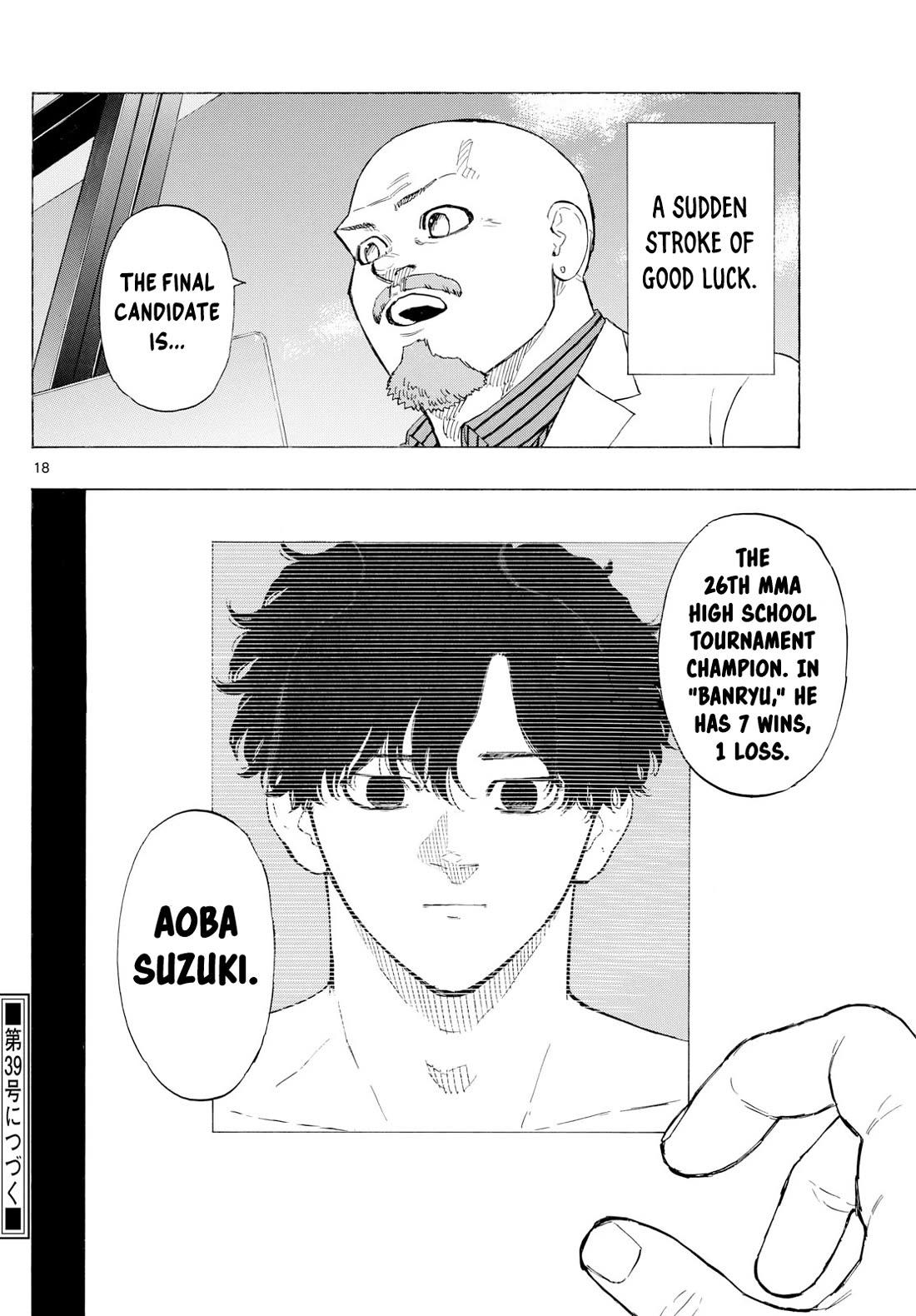 Red Blue Chap 119 - Next Chap 120