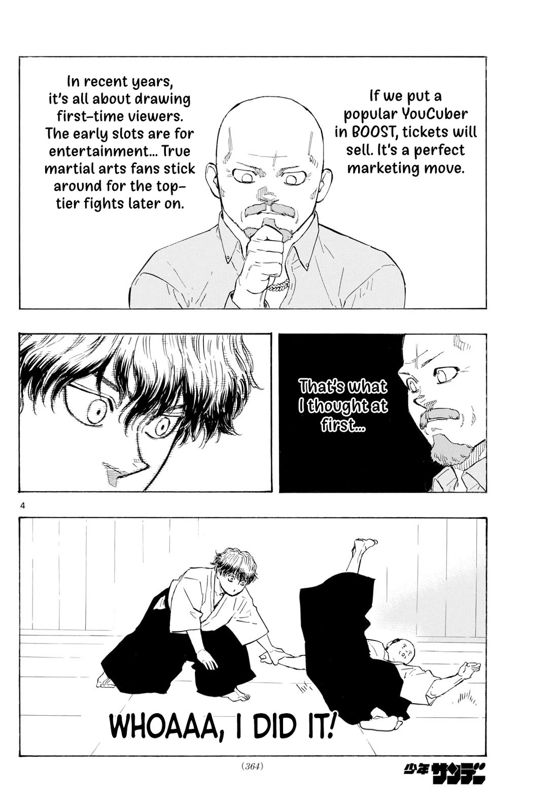 Red Blue Chap 119 - Next Chap 120