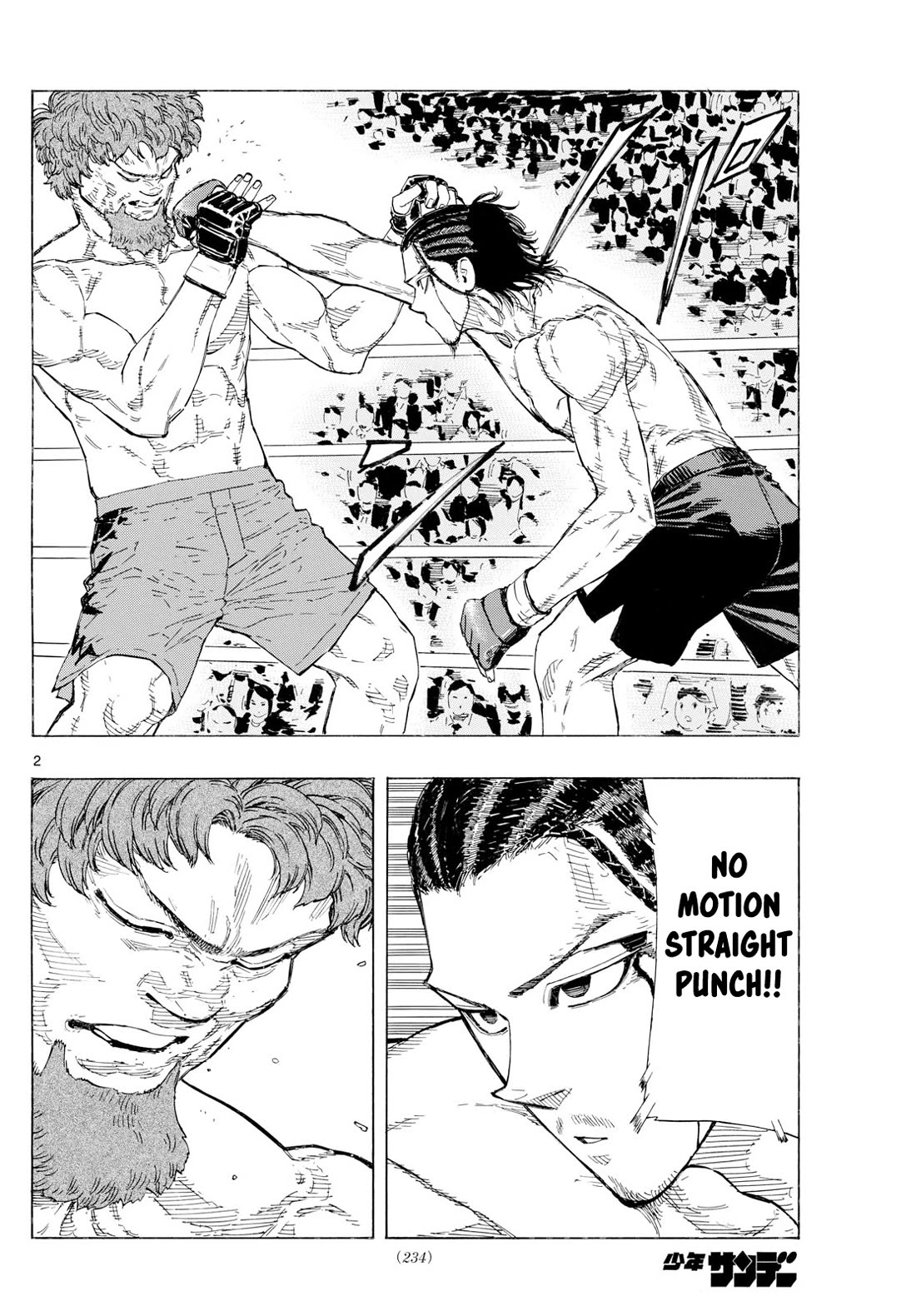 Red Blue Chap 111 - Next Chap 112