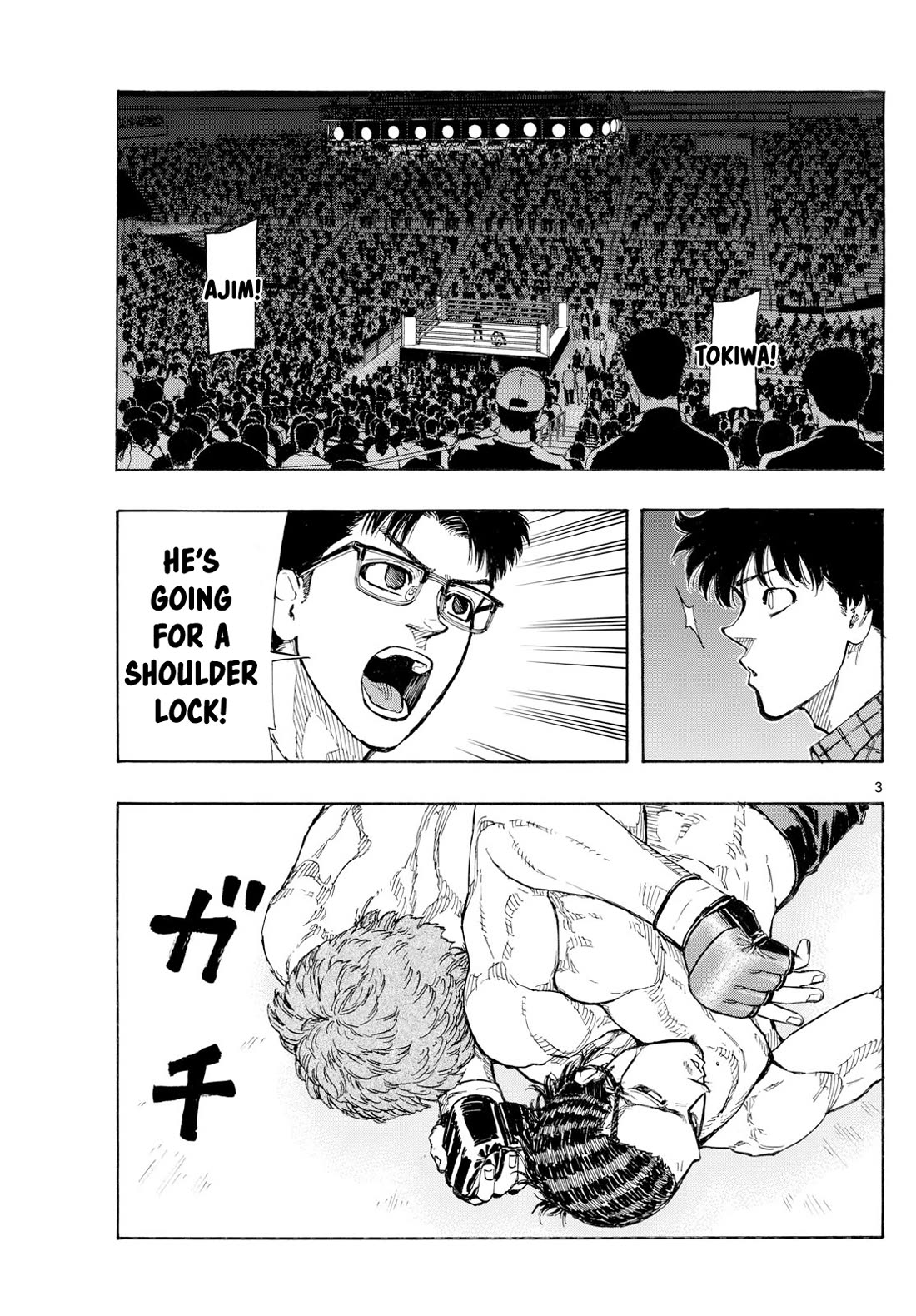 Red Blue Chap 112 - Next Chap 113