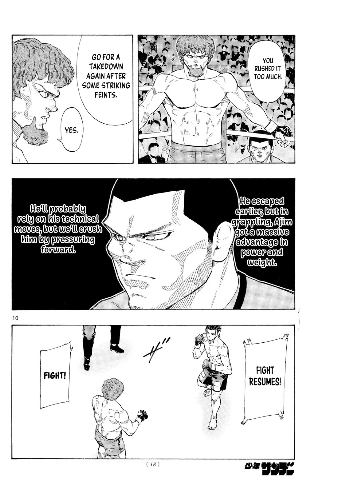 Red Blue Chap 112 - Next Chap 113