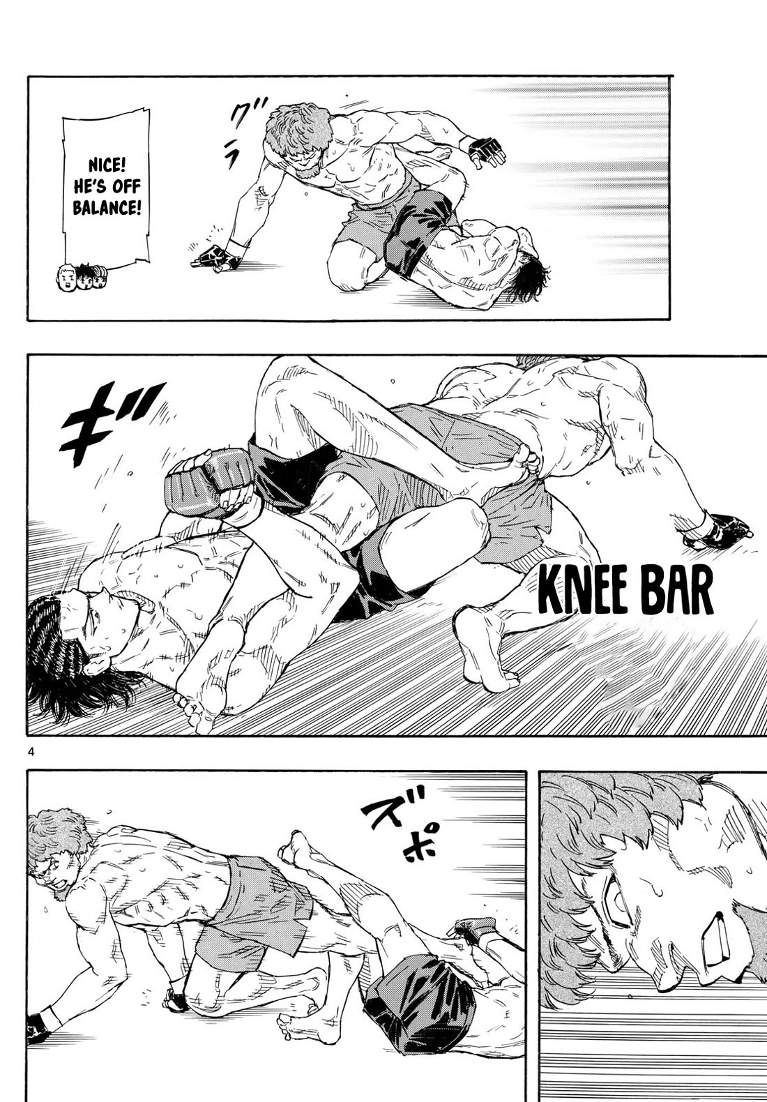 Red Blue Chap 113 - Next Chap 114