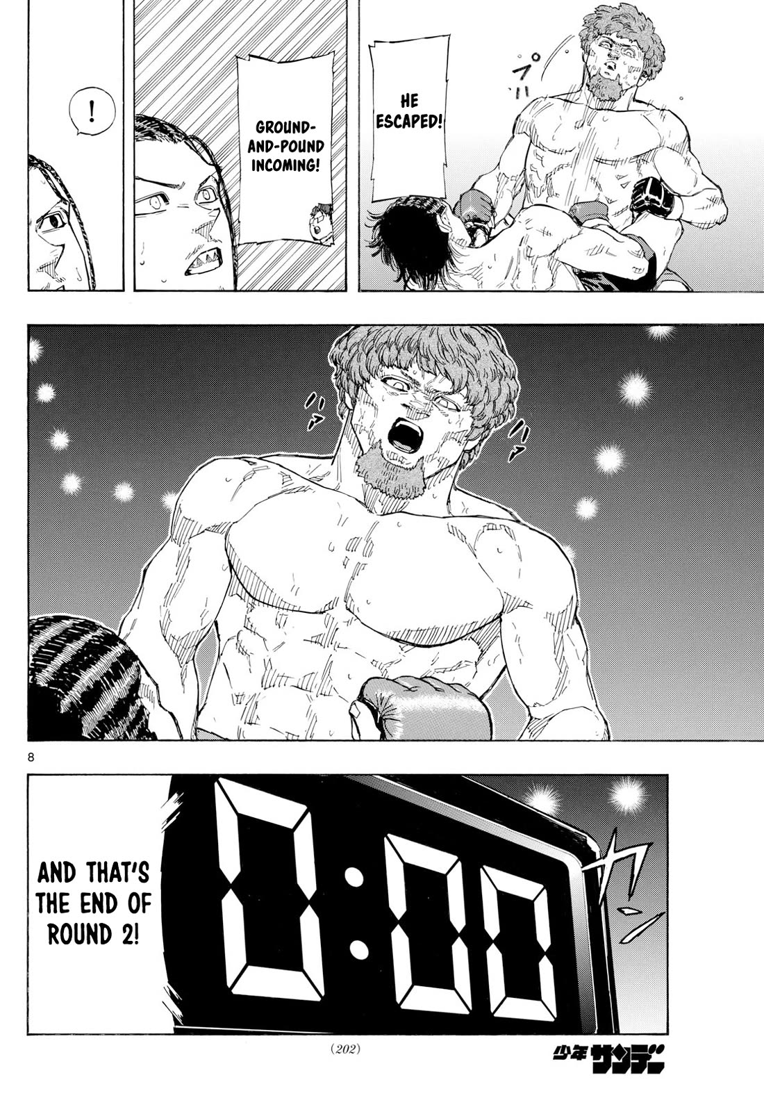 Red Blue Chap 113 - Next Chap 114