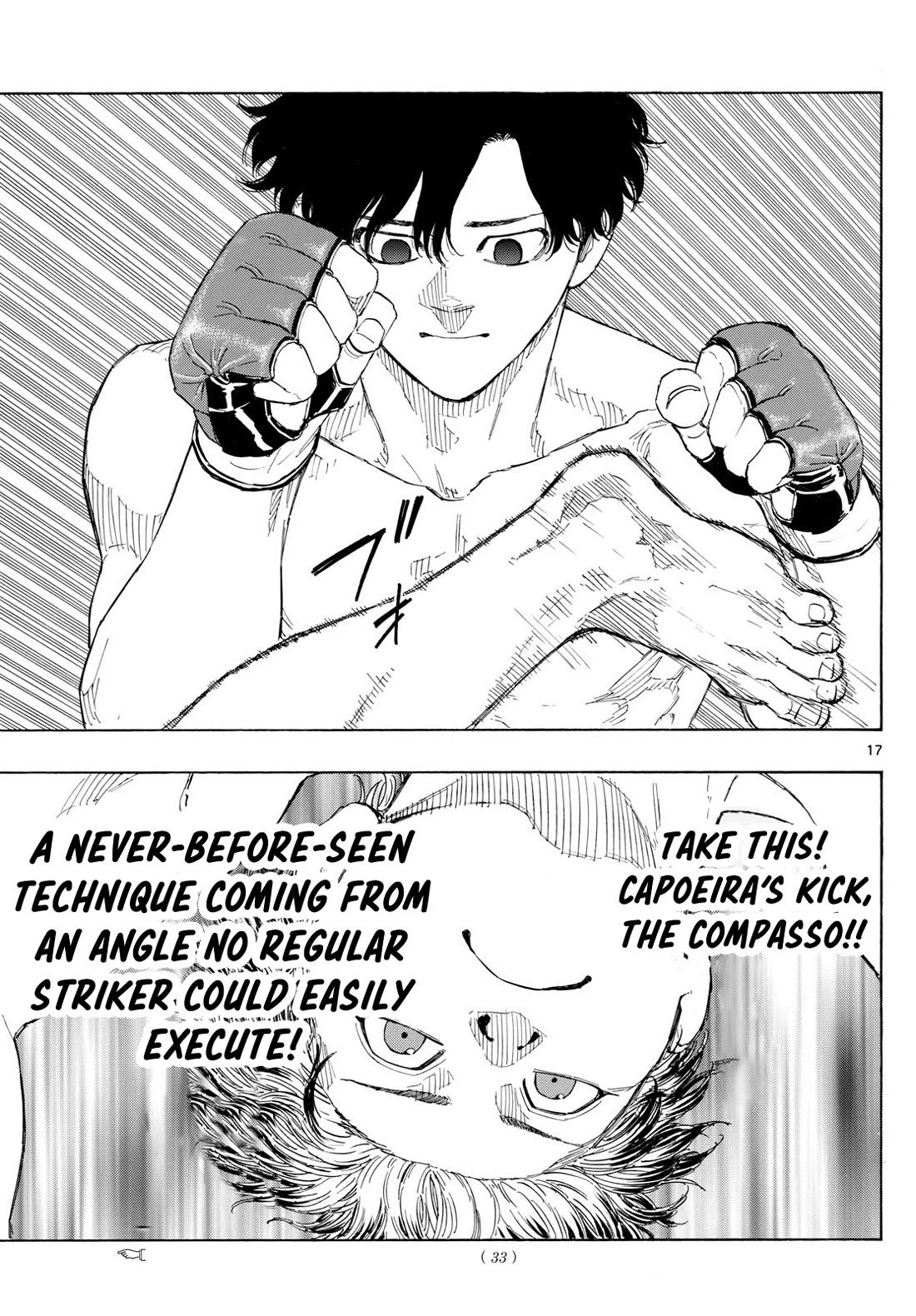 Red Blue Chap 124 - Next Chap 125