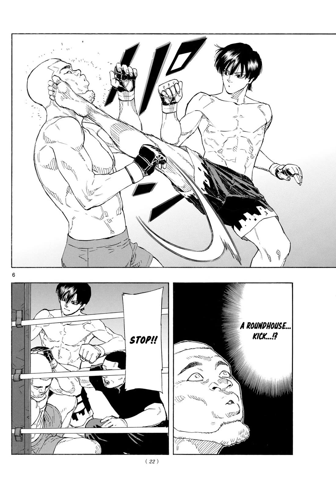 Red Blue Chap 124 - Next Chap 125