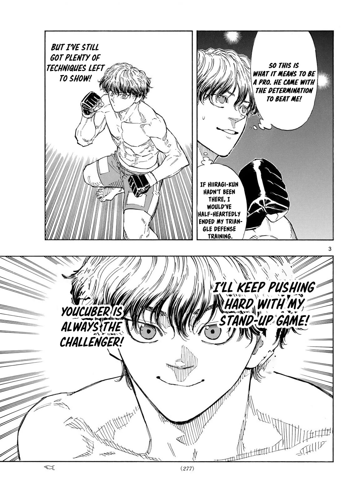 Red Blue Chap 125 - Next Chap 126