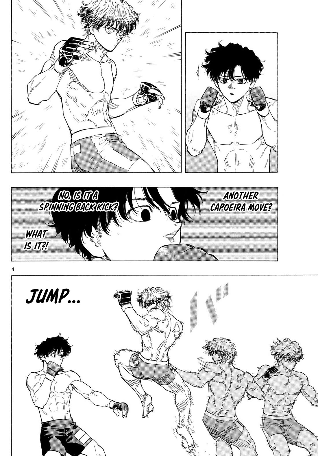 Red Blue Chap 125 - Next Chap 126