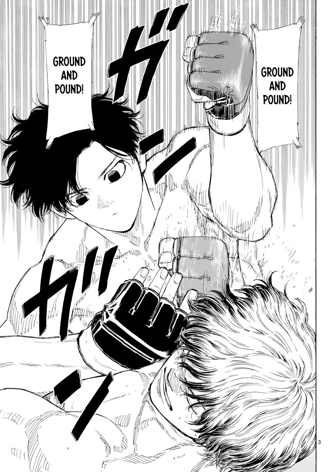 Red Blue Chap 126 - Next Chap 127