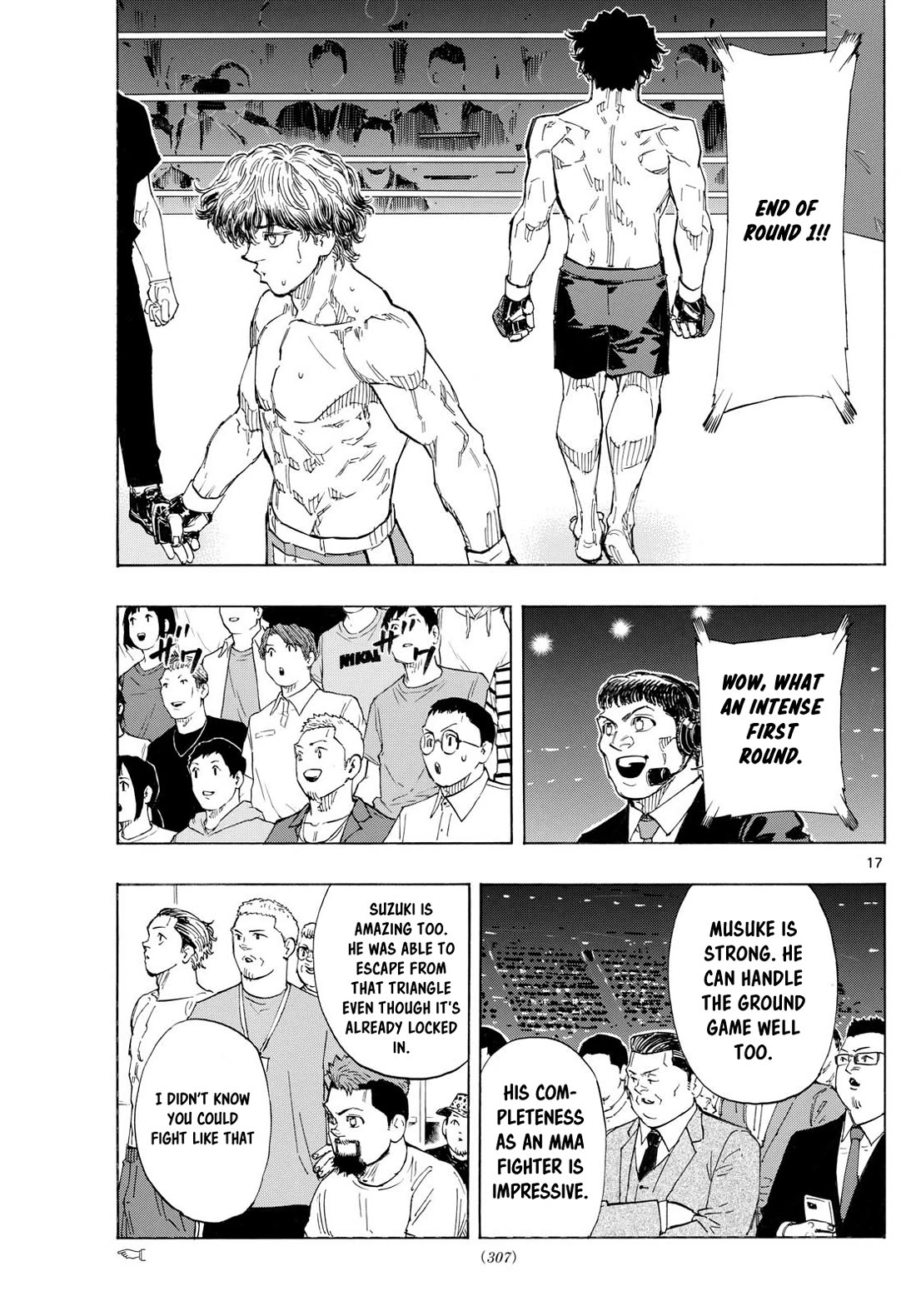 Red Blue Chap 128 - Next Chap 129