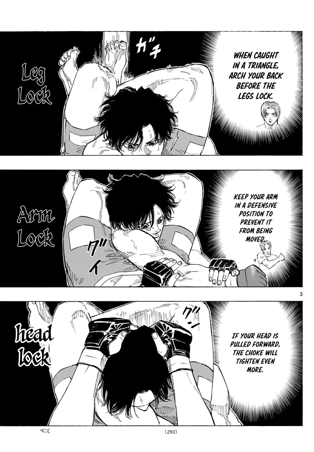 Red Blue Chap 128 - Next Chap 129