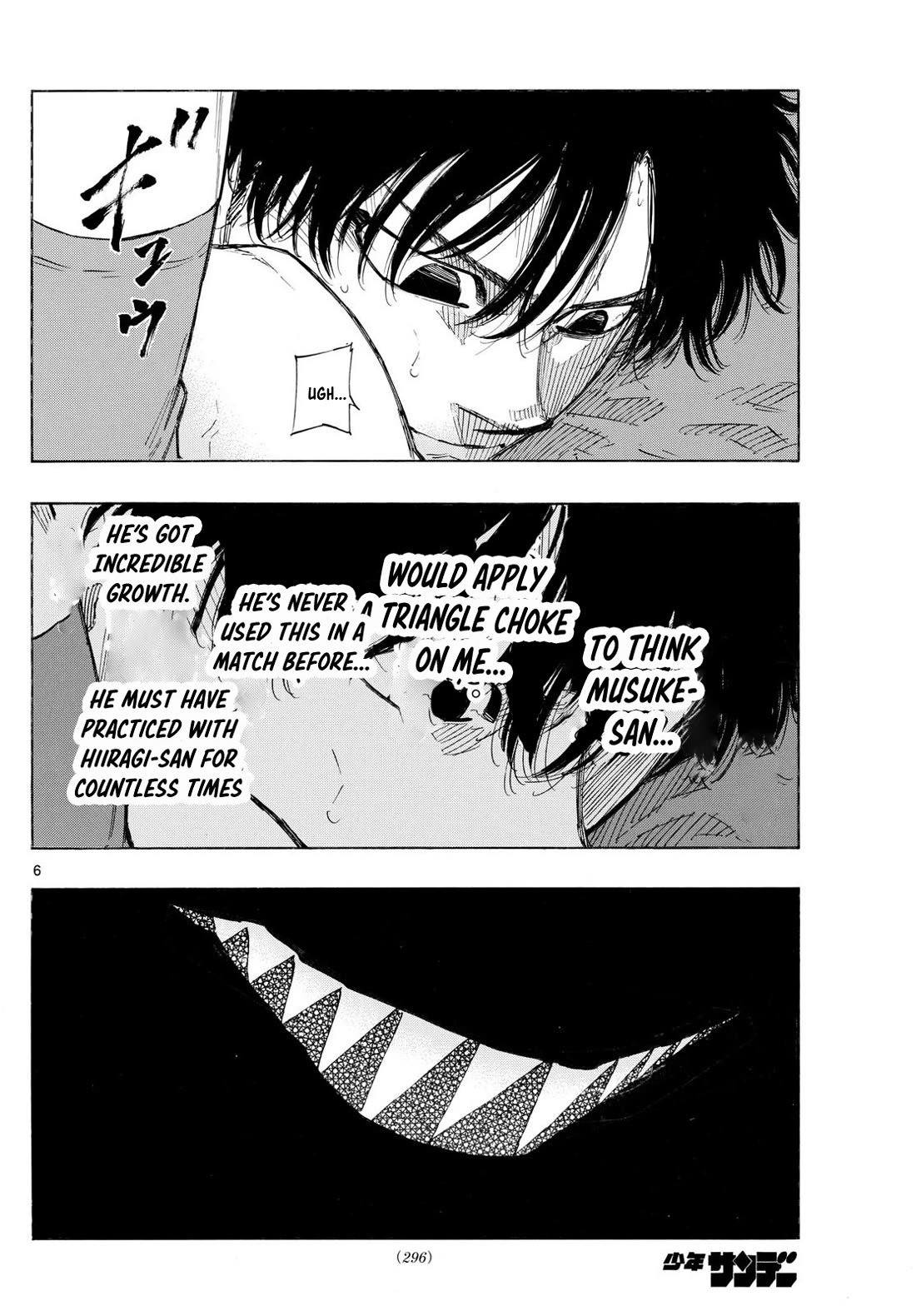 Red Blue Chap 128 - Next Chap 129