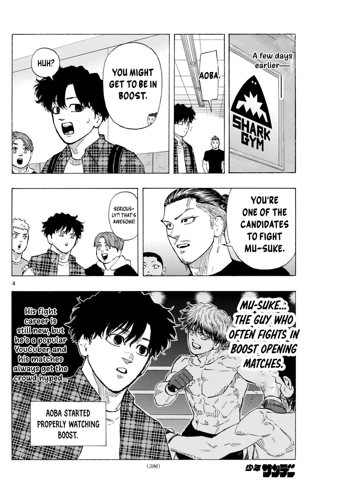 Red Blue Chap 120 - Next Chap 121