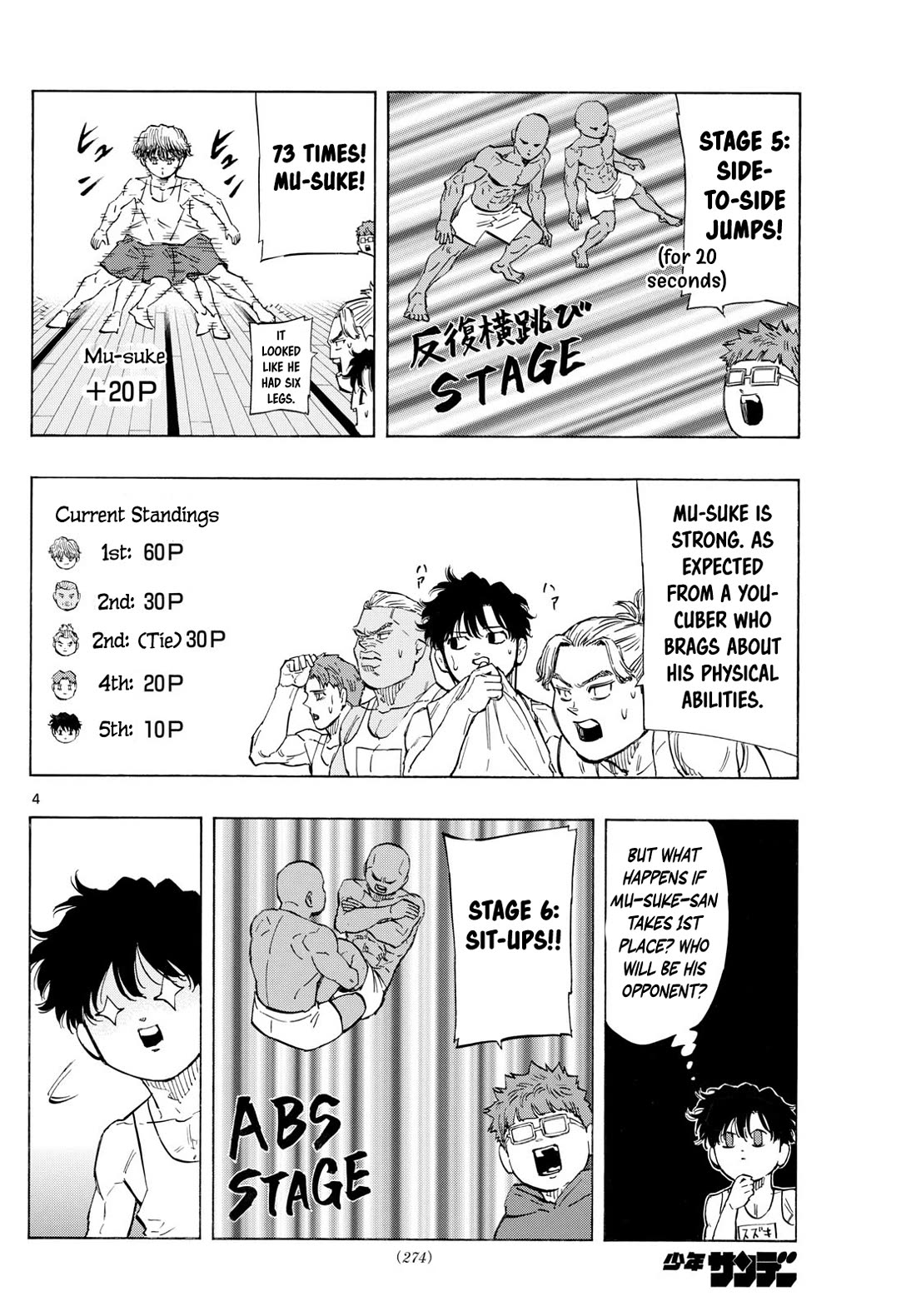Red Blue Chap 121 - Next Chap 122