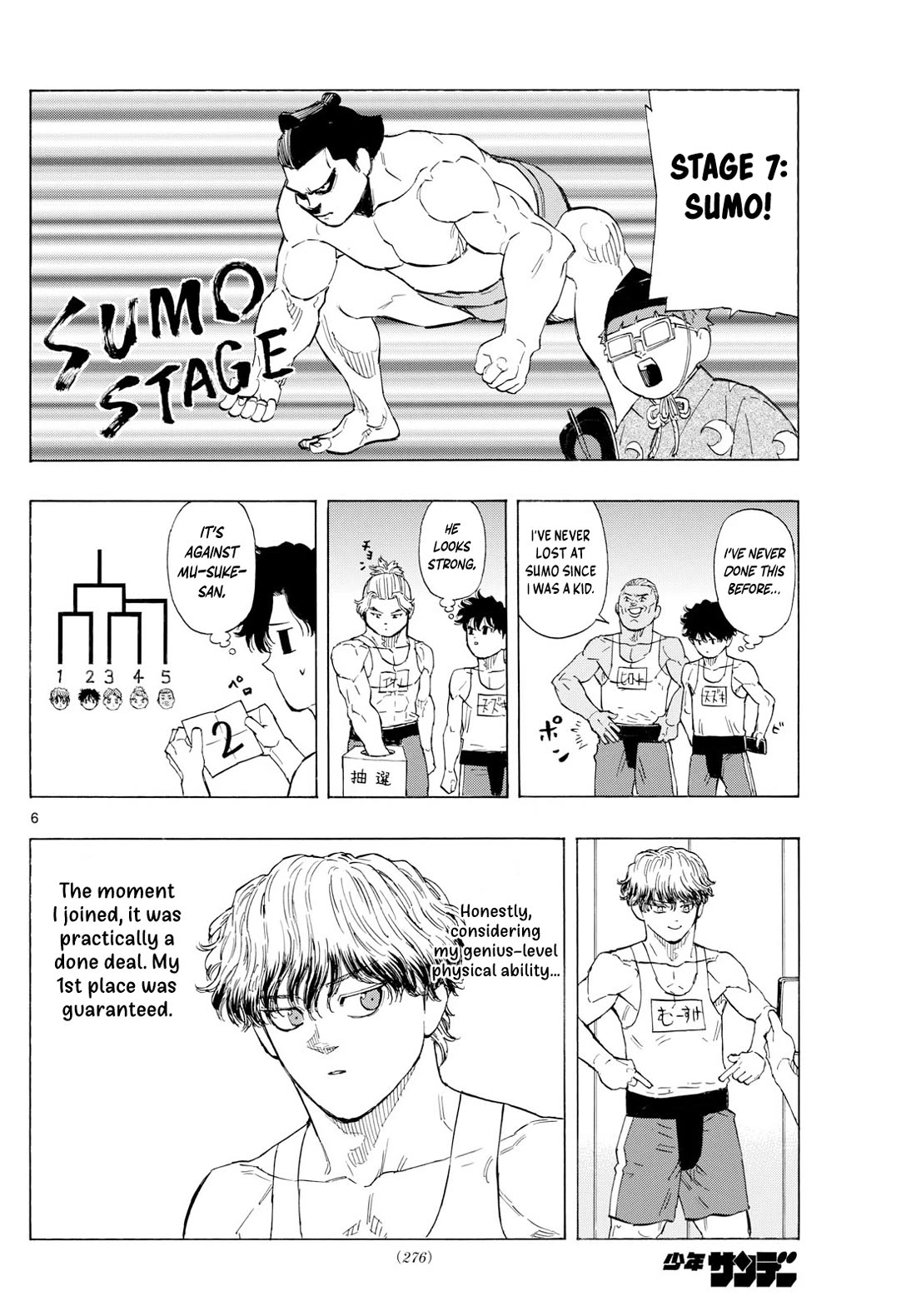 Red Blue Chap 121 - Next Chap 122