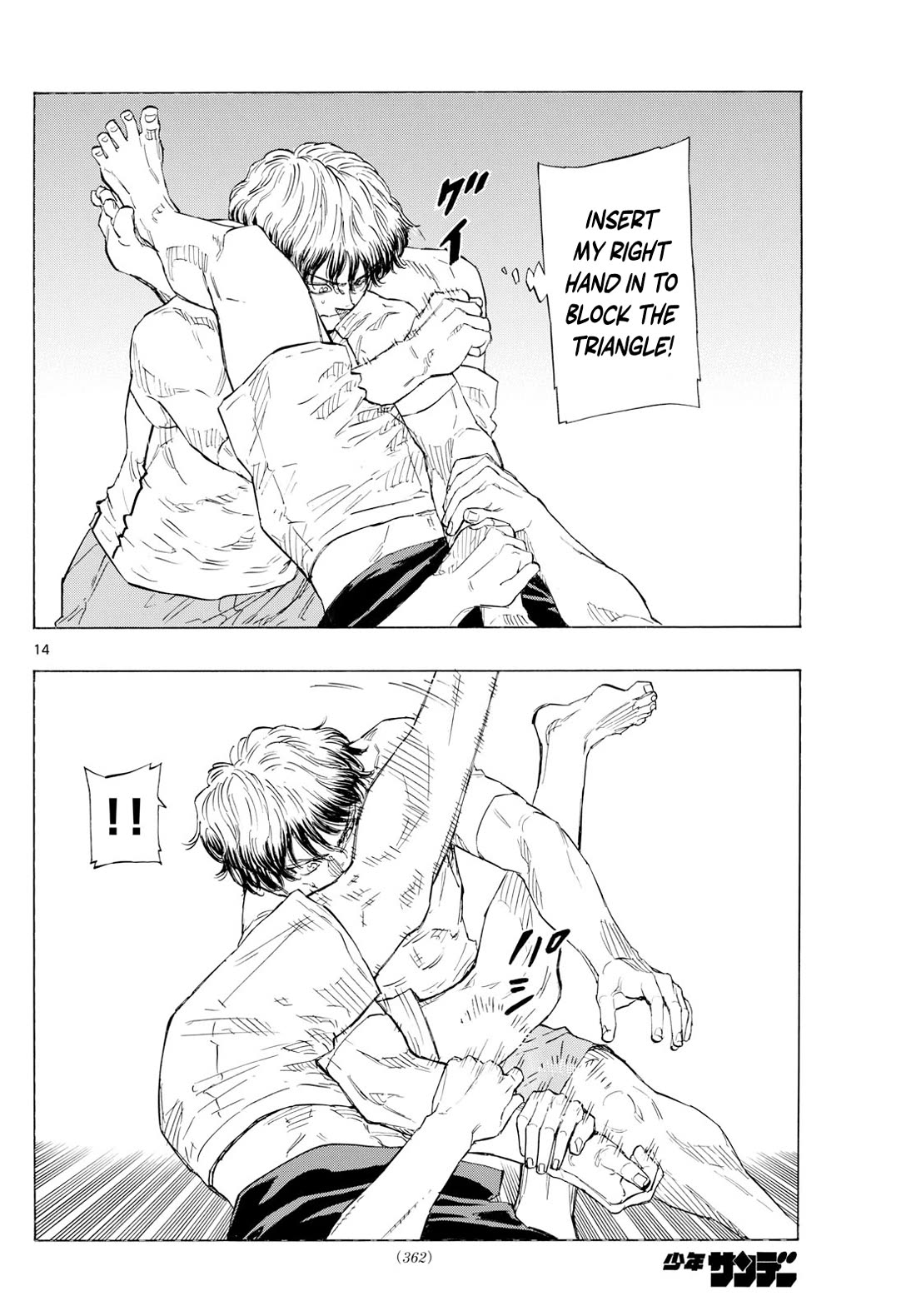 Red Blue Chap 122 - Next Chap 123