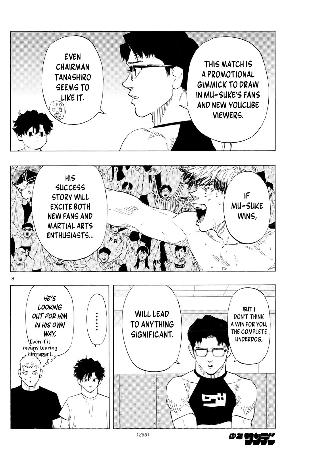 Red Blue Chap 122 - Next Chap 123