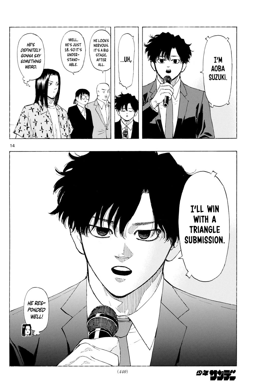 Red Blue Chap 123 - Next Chap 124