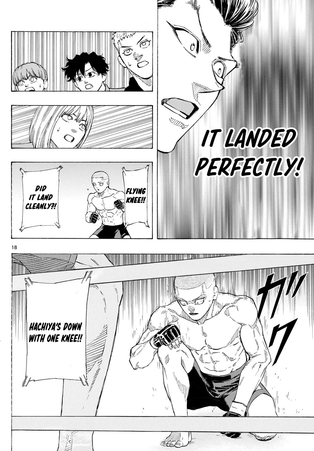 Red Blue Chap 137 - Next Chap 138