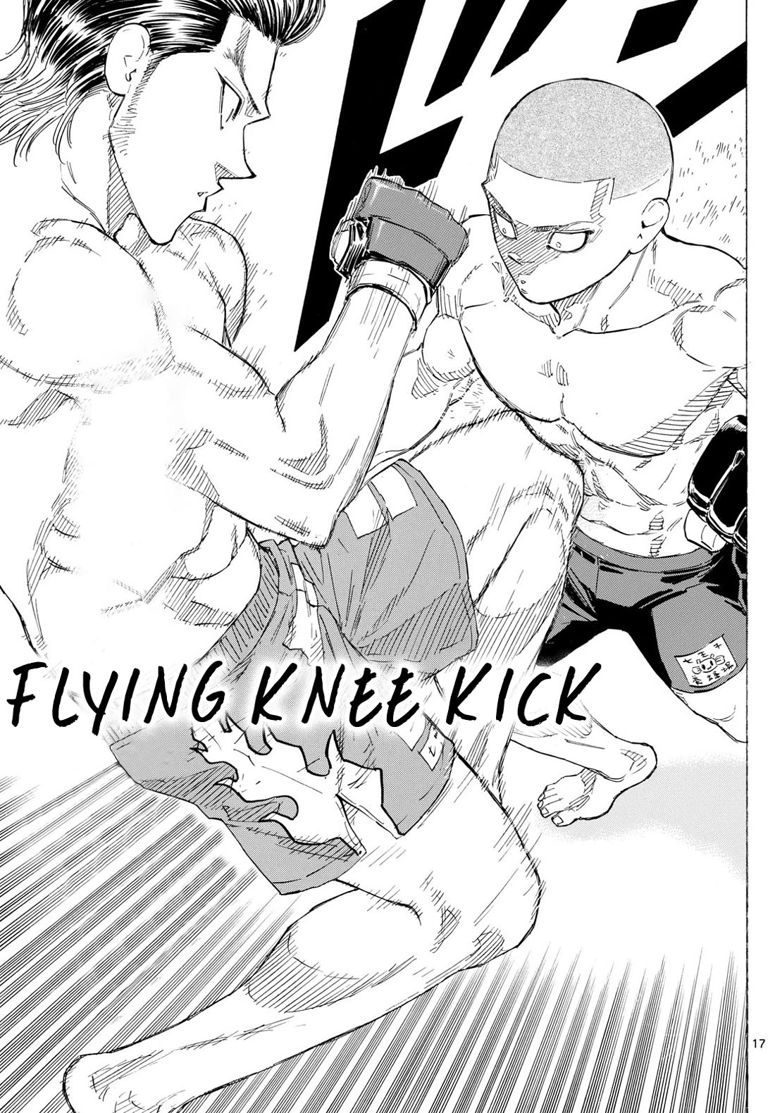 Red Blue Chap 137 - Next Chap 138