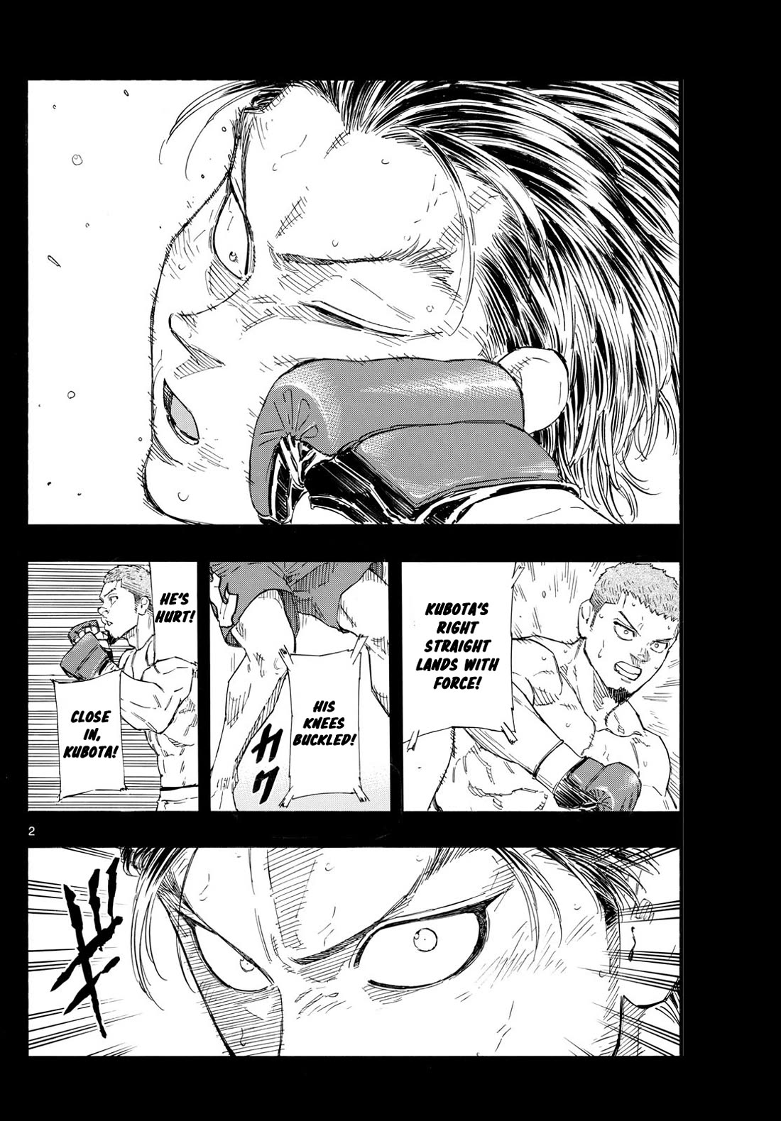 Red Blue Chap 137 - Next Chap 138