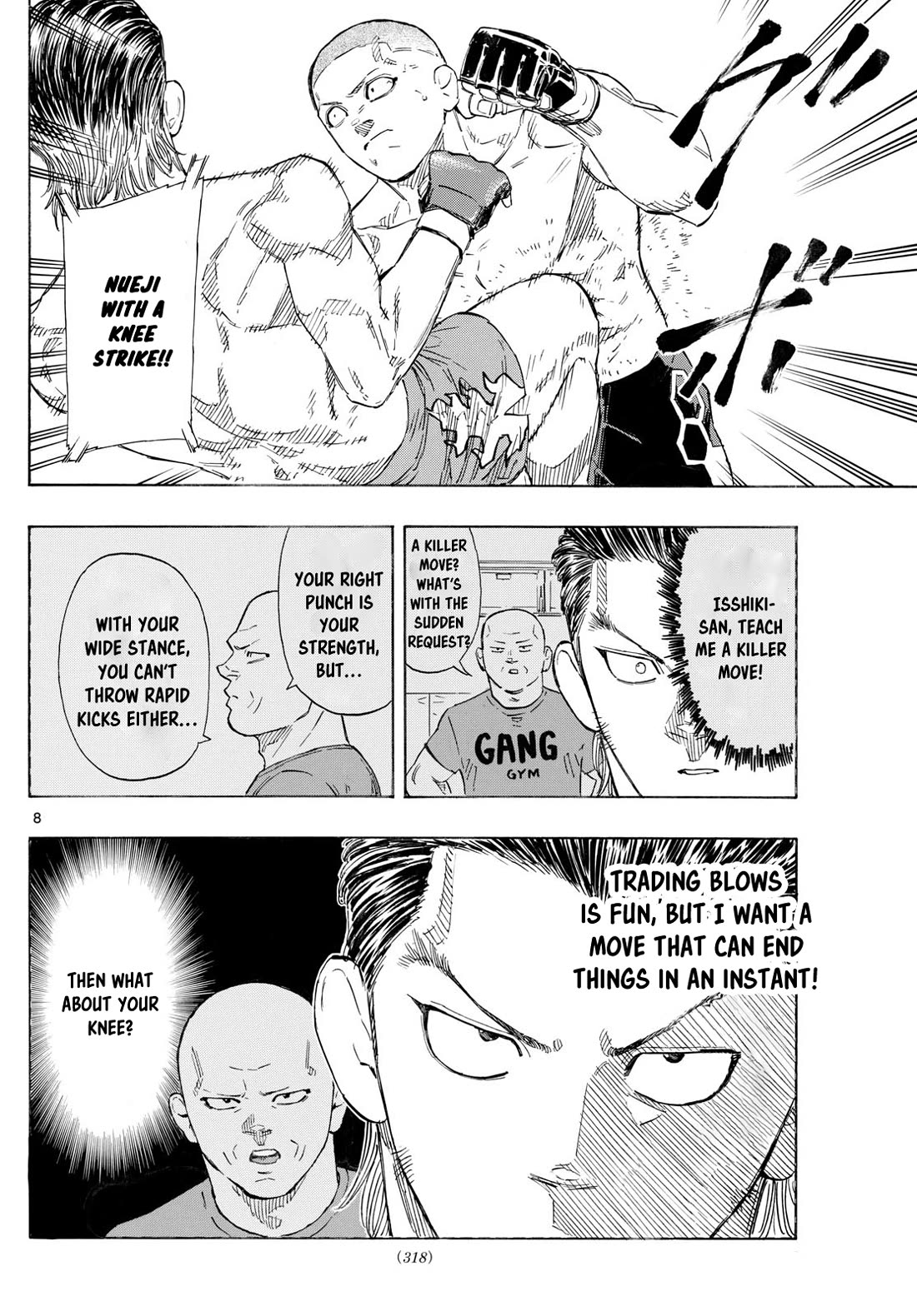 Red Blue Chap 137 - Next Chap 138