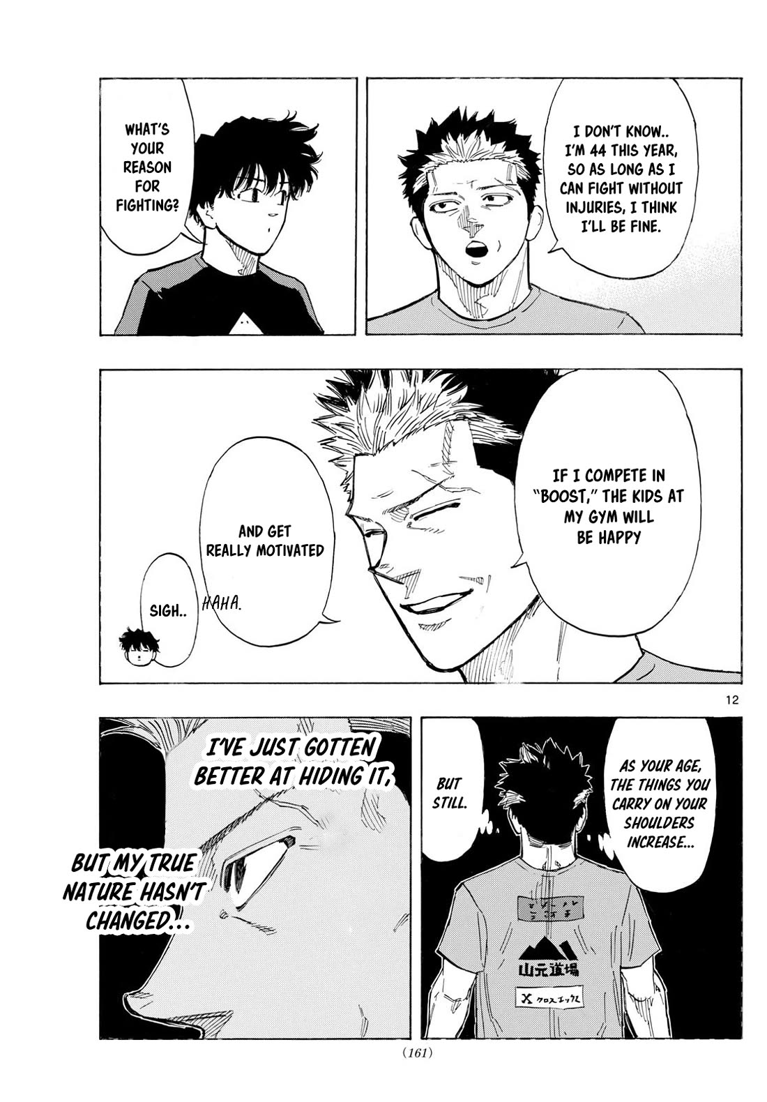 Red Blue Chap 134 - Next Chap 135