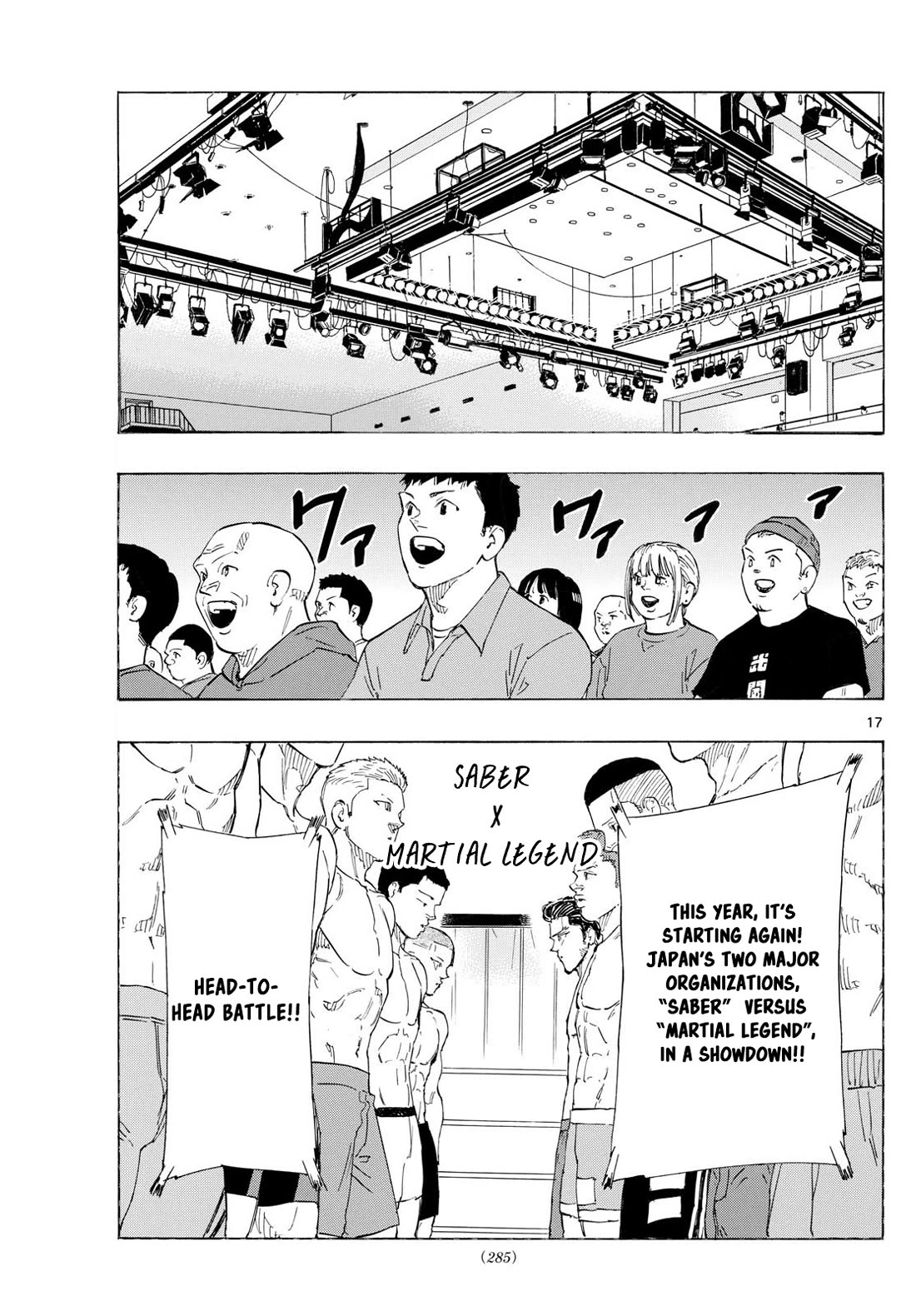 Red Blue Chap 135 - Next Chap 136