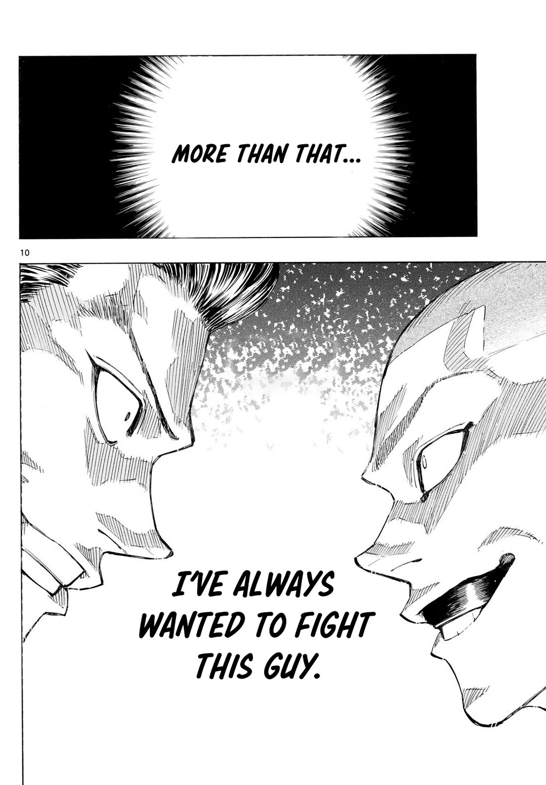 Red Blue Chap 136 - Next Chap 137