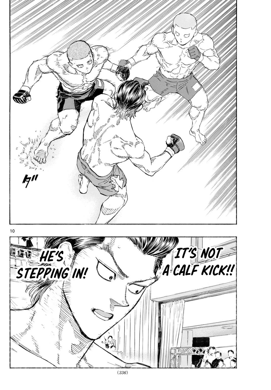 Red Blue Chap 138 - Next Chap 139