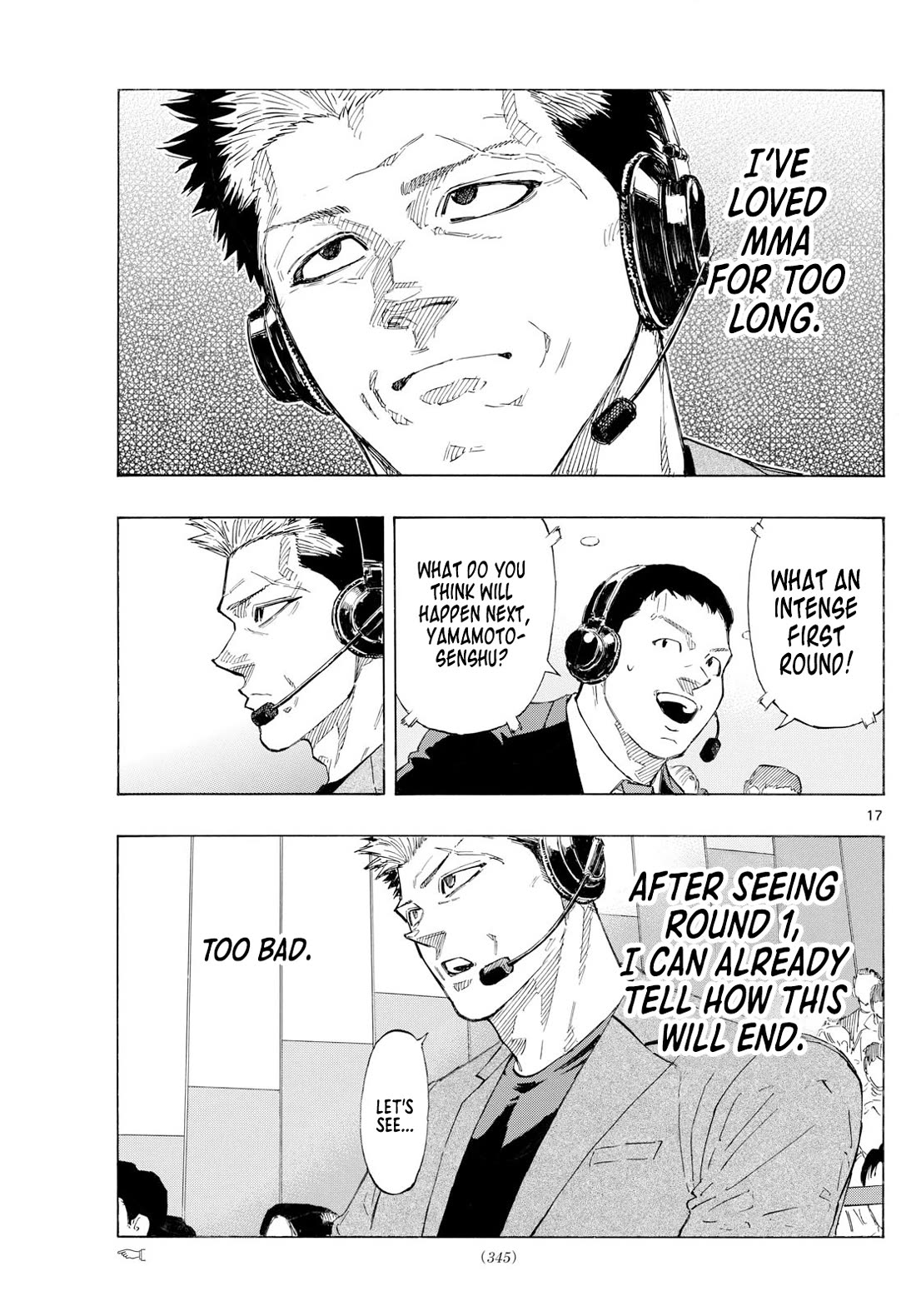 Red Blue Chap 139 - Next Chap 140