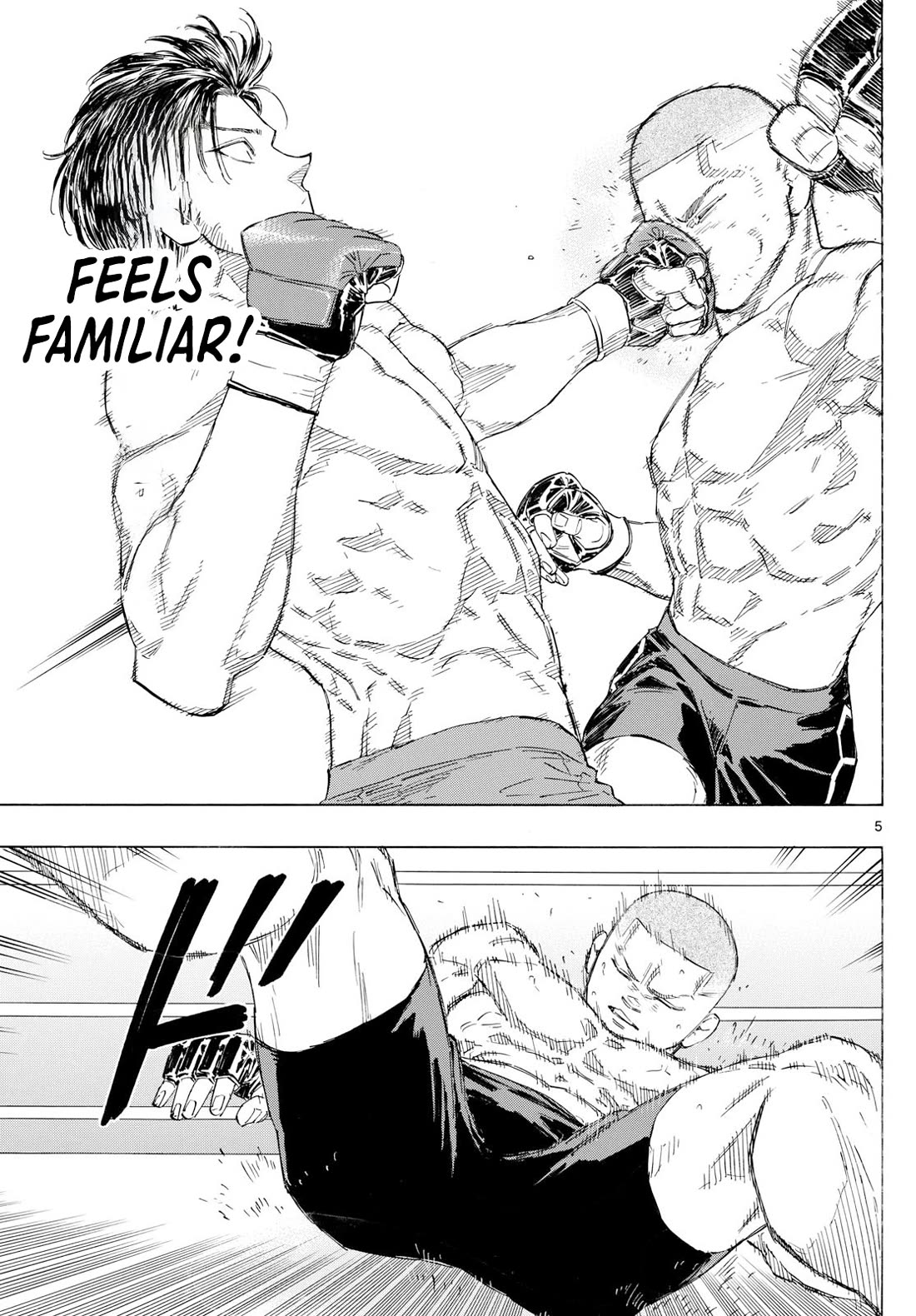 Red Blue Chap 139 - Next Chap 140