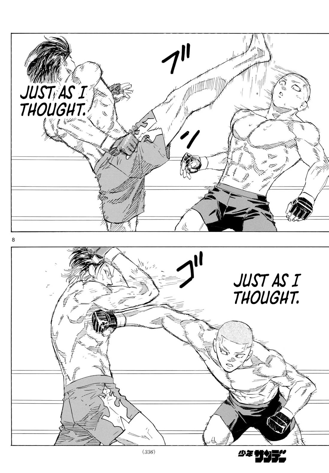 Red Blue Chap 139 - Next Chap 140