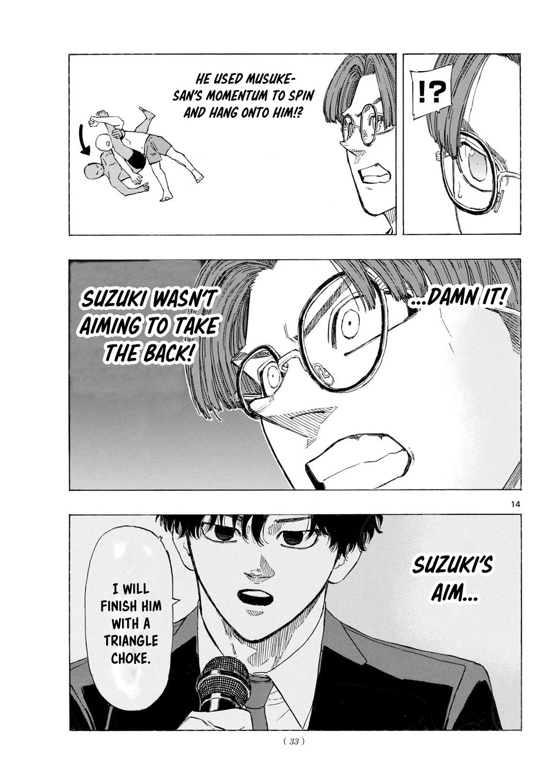 Red Blue Chap 131 - Next Chap 132