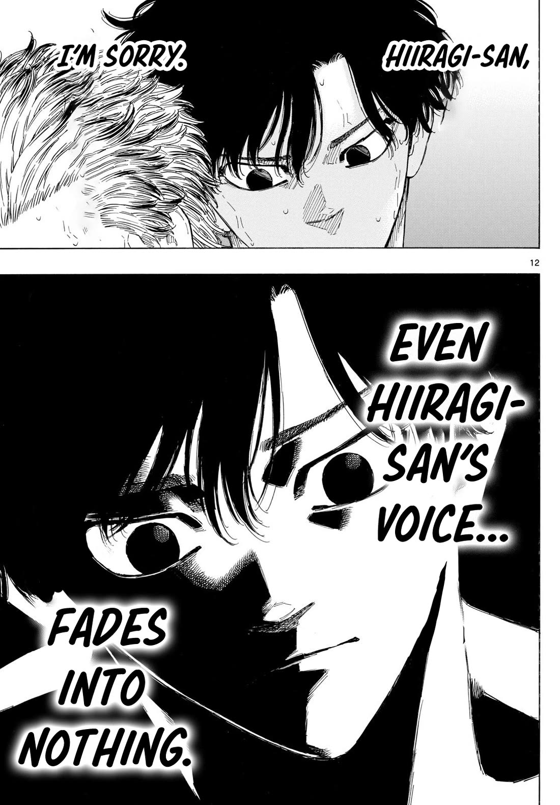 Red Blue Chap 131 - Next Chap 132