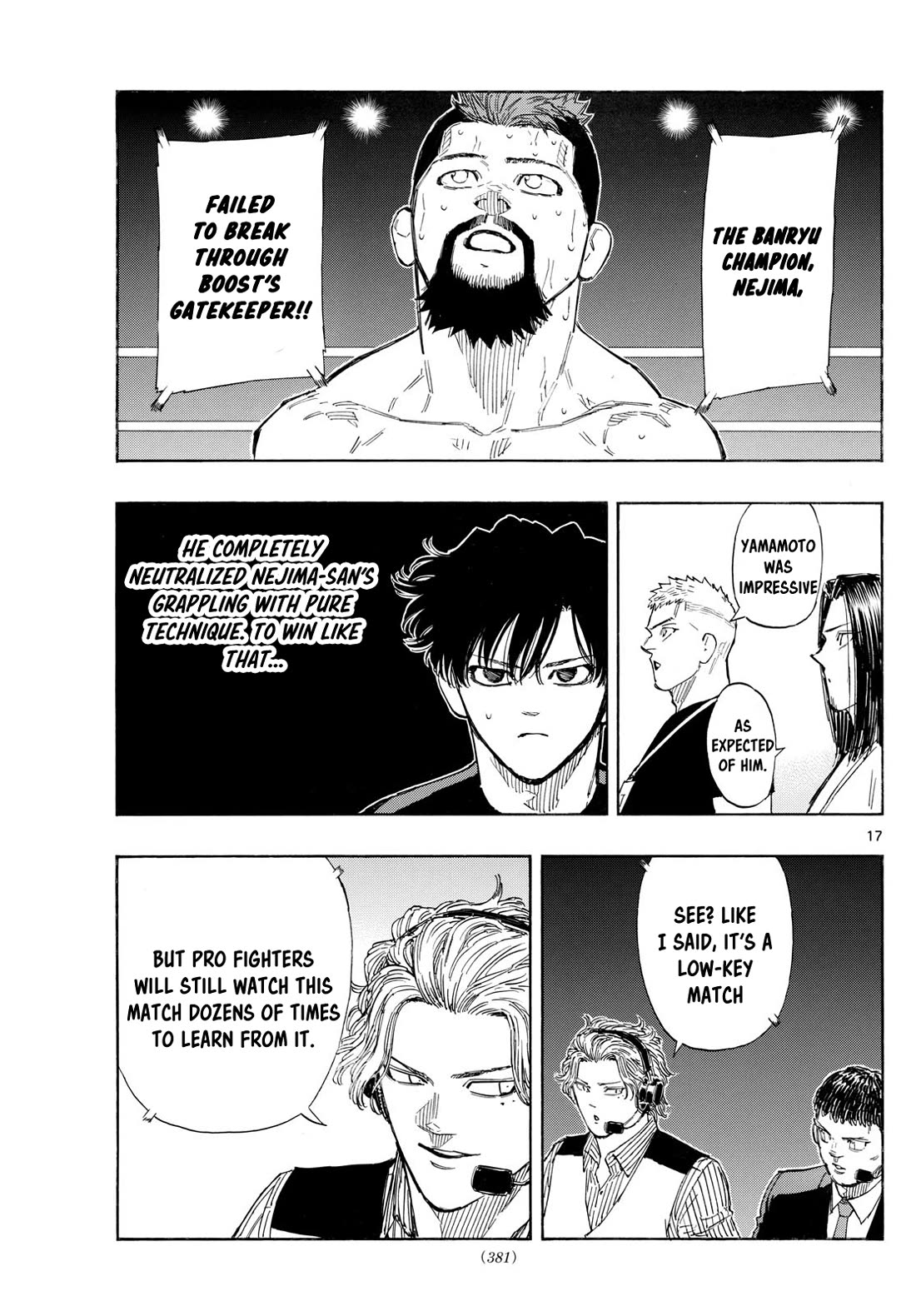 Red Blue Chap 133 - Next Chap 134