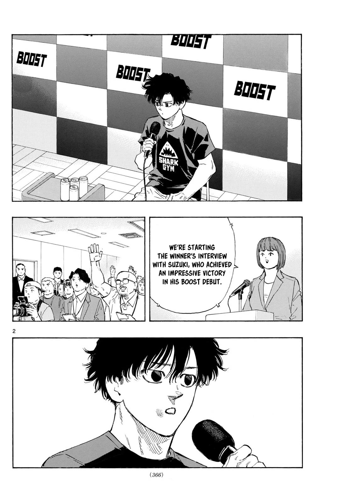 Red Blue Chap 133 - Next Chap 134