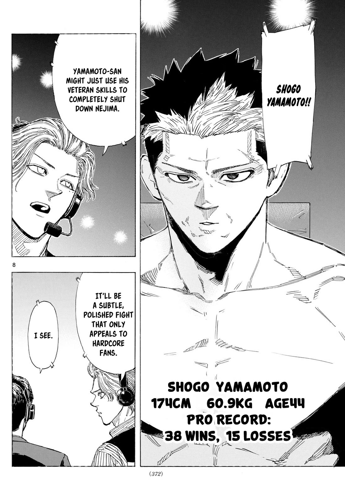 Red Blue Chap 133 - Next Chap 134