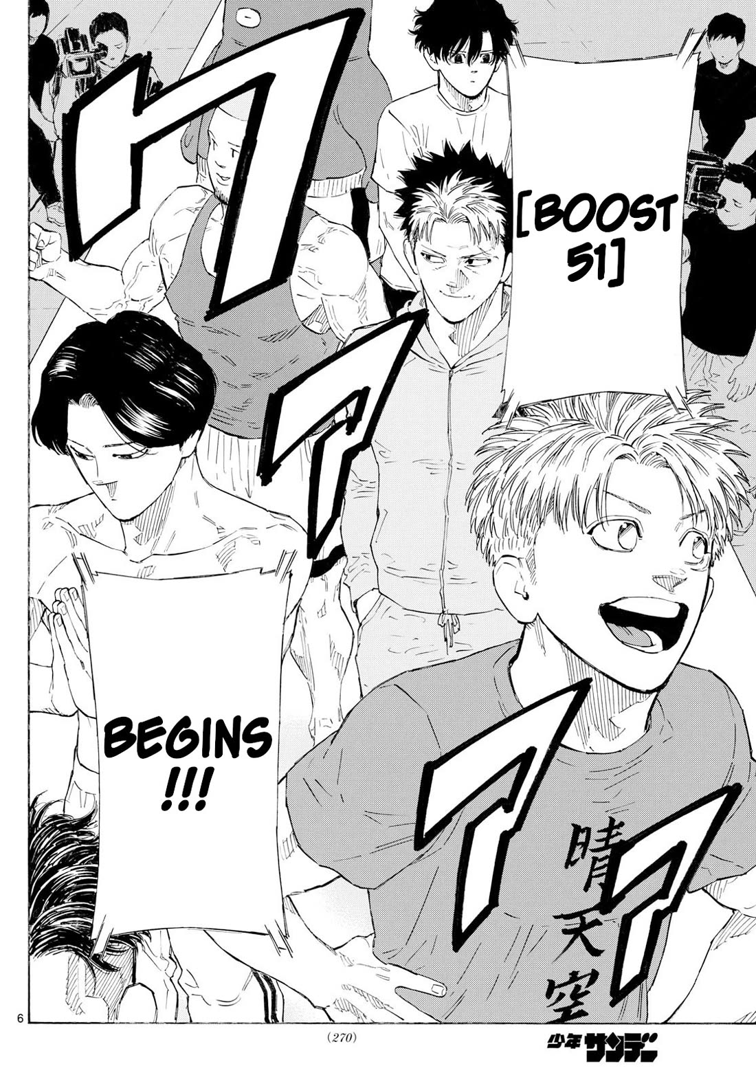 Red Blue Chap 147 - Next Chap 148